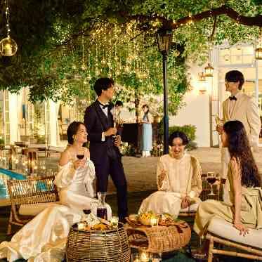 ニーズ岡山 by T&G WEDDING(旧 アーヴェリール迎賓館 岡山)