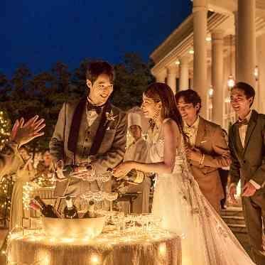 ニーズ岡山 by T&G WEDDING(旧 アーヴェリール迎賓館 岡山) 