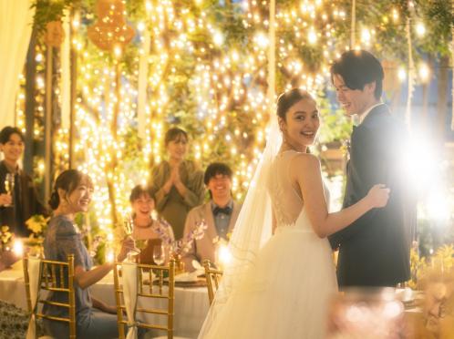 ニーズ岡山 by T&G WEDDING(旧 アーヴェリール迎賓館 岡山) 披露宴会場