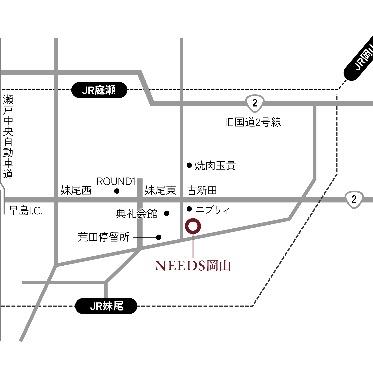 ニーズ岡山 by T&G WEDDING(旧 アーヴェリール迎賓館 岡山) 