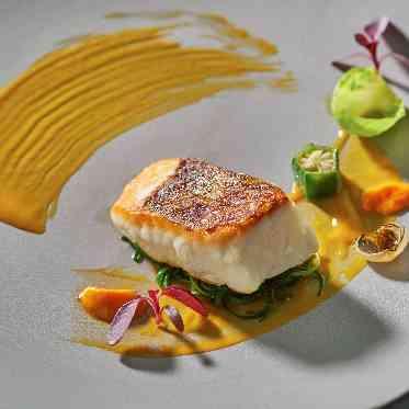 アーヴェリール迎賓館（岡山）/テイクアンドギヴ・ニーズウェディング 特別な日にふさわしい料理