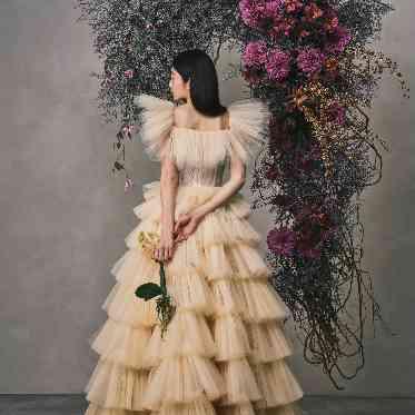 アーヴェリール迎賓館(岡山)/テイクアンドギヴ・ニーズウェディング 豊富なラインナップ