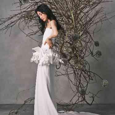 アーヴェリール迎賓館(岡山)/テイクアンドギヴ・ニーズウェディング 豊富なラインナップ