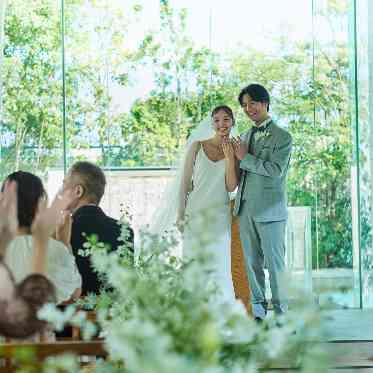 ニーズ広島 by T&G WEDDING(旧 アーククラブ迎賓館 広島)