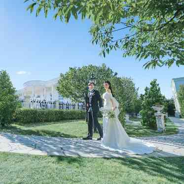 ニーズ広島 by T&G WEDDING(旧 アーククラブ迎賓館 広島) 
