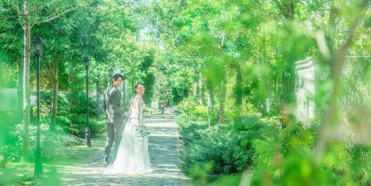 ニーズ広島 by T&G WEDDING(旧 アーククラブ迎賓館 広島) 外観