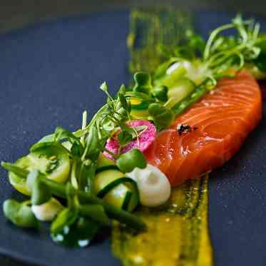 アーククラブ迎賓館（広島）/テイクアンドギヴ・ニーズウェディング 本格フレンチ