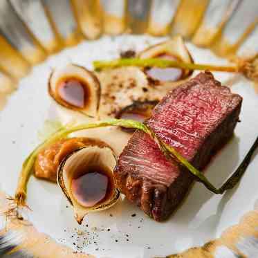 アーククラブ迎賓館（広島）/テイクアンドギヴ・ニーズウェディング 本格フレンチ