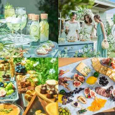 アーククラブ迎賓館(広島)/テイクアンドギヴ・ニーズウェディング パーティ