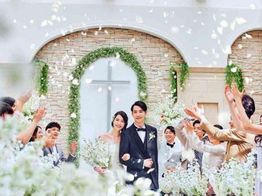 アーククラブ迎賓館(福山) 挙式会場の写真3