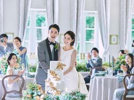 アーククラブ迎賓館(福山) 披露宴会場の写真2