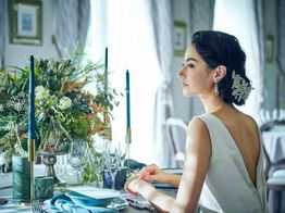 アーククラブ迎賓館(福山) 披露宴会場の写真3