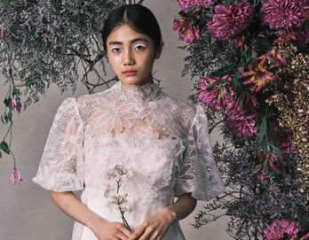 アーククラブ迎賓館(福山) ドレス・衣装の写真3