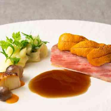THE STYLE(ザ・スタイル) 厳選された食材を最高のひとさらに仕上げます