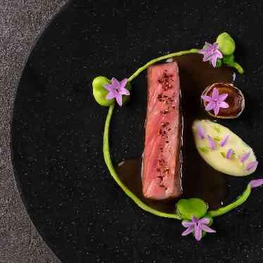 THE STYLE(ザ・スタイル) 料理口コミ連続1位獲得の味をフェアで堪能可能