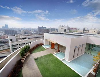 レンブラントホテル東京町田 挙式会場の写真2