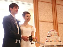 レンブラントホテル東京町田 披露宴会場の写真2