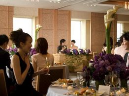 レンブラントホテル東京町田 披露宴会場の写真3