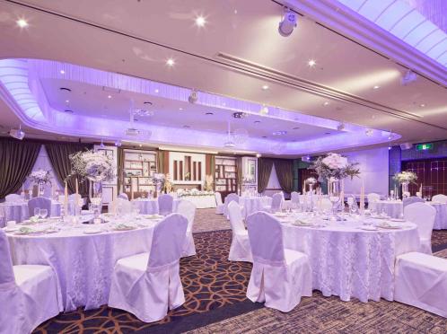 レンブラントホテル東京町田 披露宴会場