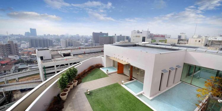 レンブラントホテル東京町田 外観