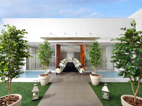 レンブラントホテル東京町田 ガーデン