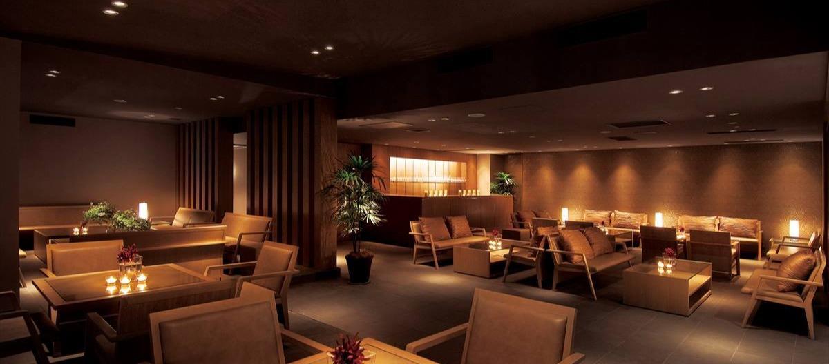 レンブラントホテル東京町田 ロビー・控室