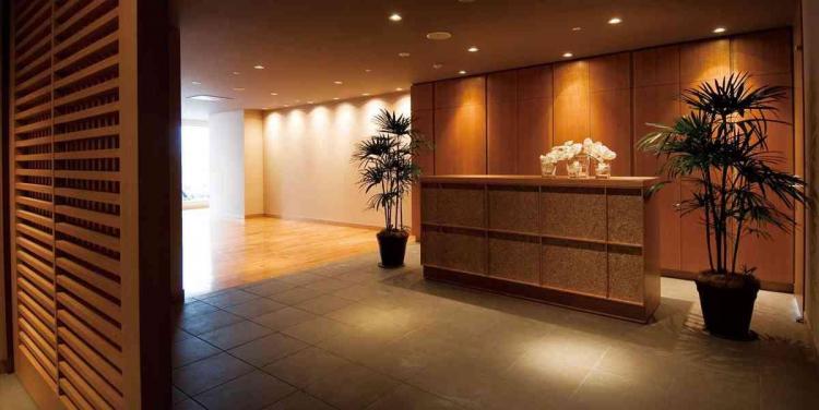 レンブラントホテル東京町田 ロビー・控室