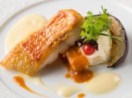 レンブラントホテル東京町田 料理の写真2