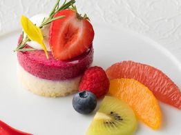 レンブラントホテル東京町田 料理の写真4