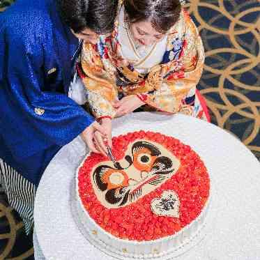 大國魂神社　結婚式場 欅桂