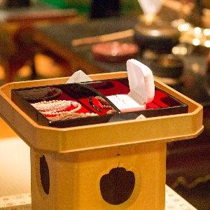 調布クレストンホテル 指輪の交換や、念珠の授与のセレモニーも☆