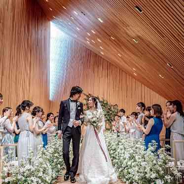 エテルナ高崎 収容人数は100名まで可能です。