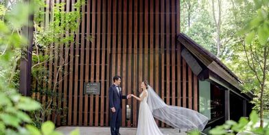エテルナ高崎 挙式会場の写真3
