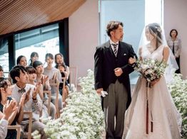 エテルナ高崎 挙式会場の写真4