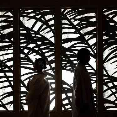 エテルナ高崎 どこに佇んでも画になる空間が広がる