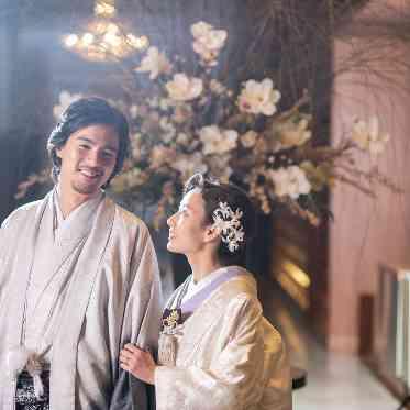 エテルナ高崎 ロビー