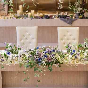 エテルナ高崎 Allieはどんなテイストでも合うナチュラルスタイル