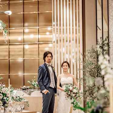 エテルナ高崎 エレガントナチュラルをテーマとしたスタイル