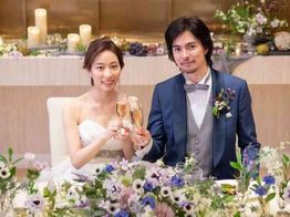 エテルナ高崎 披露宴会場の写真4