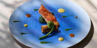 エテルナ高崎 料理の写真2