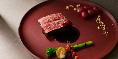 エテルナ高崎 料理の写真3