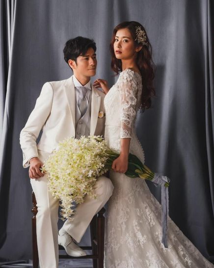 エテルナ高崎 ドレス・衣装の写真1