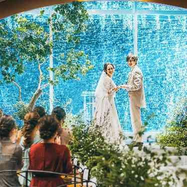 グローバルウエディング ディアーデ チャペル