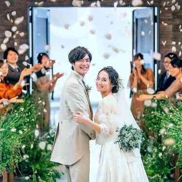 グローバルウエディング ディアーデ チャペル