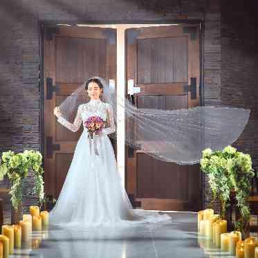 グローバルウエディング ディアーデ チャペル