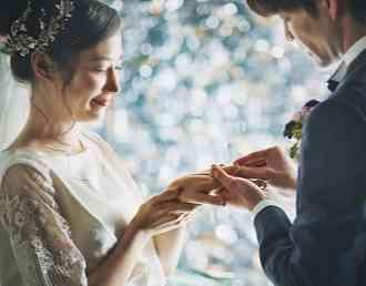 挙式会場の写真3