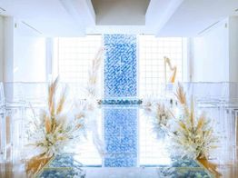 ウエディングレストラン ジュレ 挙式会場の写真2