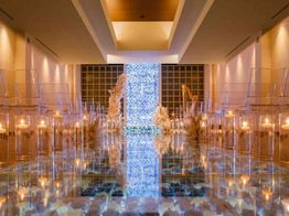 ウエディングレストラン ジュレ 挙式会場の写真4