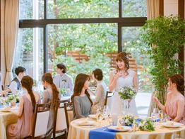 ウエディングレストラン ジュレ 披露宴会場の写真3