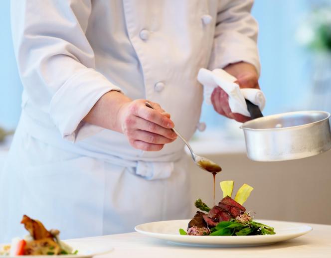 ウエディングレストラン　ジュレ 料理